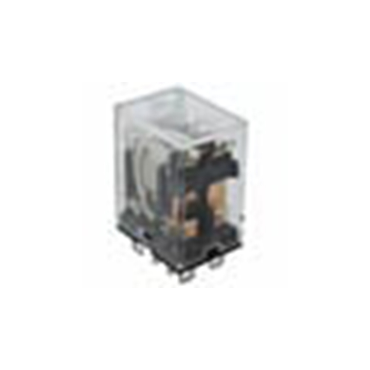 LY2N-D2-DC24 Omron product image